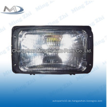 TRUCK ERSATZTEILE | Schwere LKW | MAN TRUCK HEAD LAMP